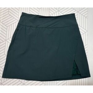 Alder Skort Womens size S Get Dirty Skirt Hiking Walking‎ Golf Pockets a2